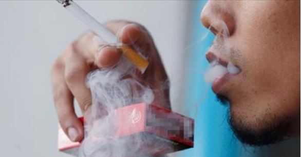 Rokok Akan Dinaikkan RM21.50 Sekotak Tahun Depan
